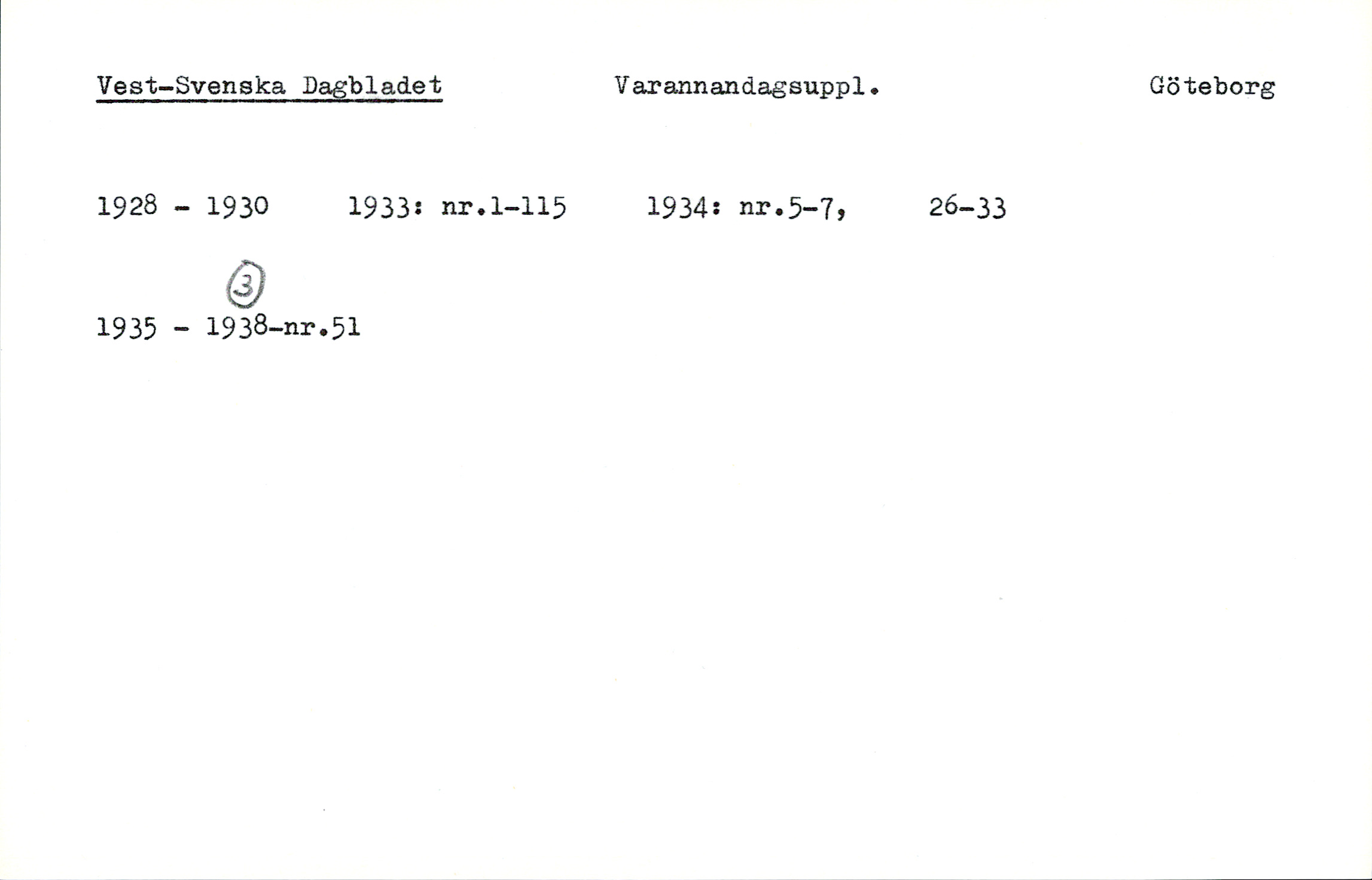 Catalogue Card_35381