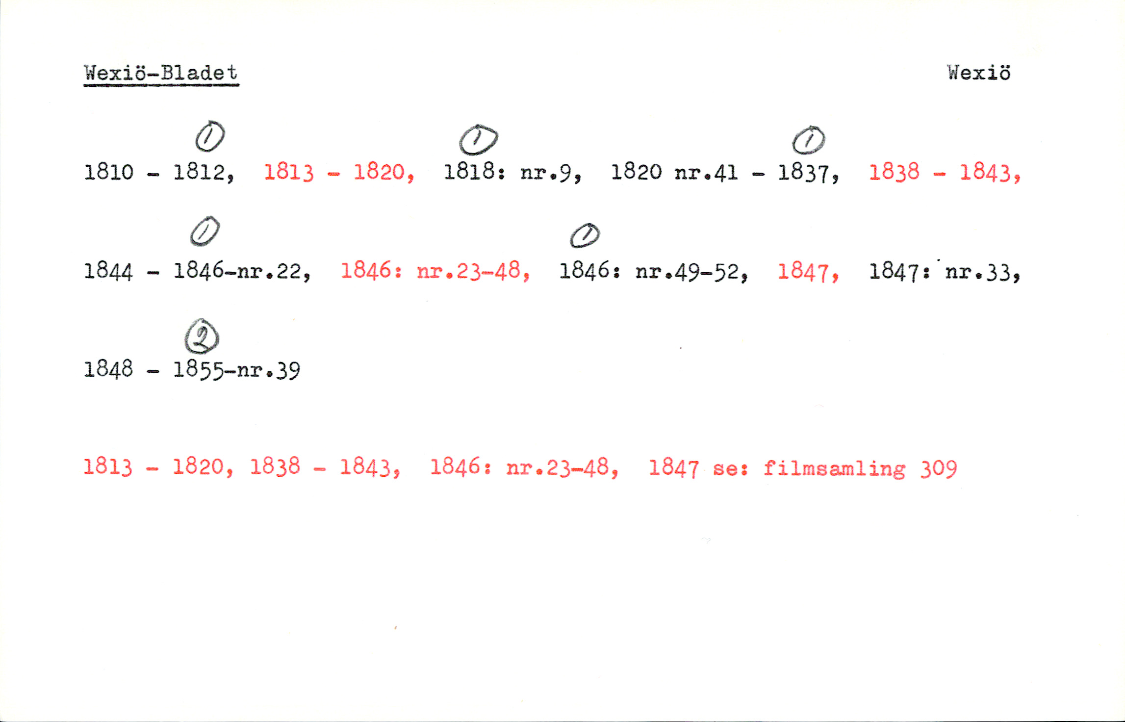 Catalogue Card_35384