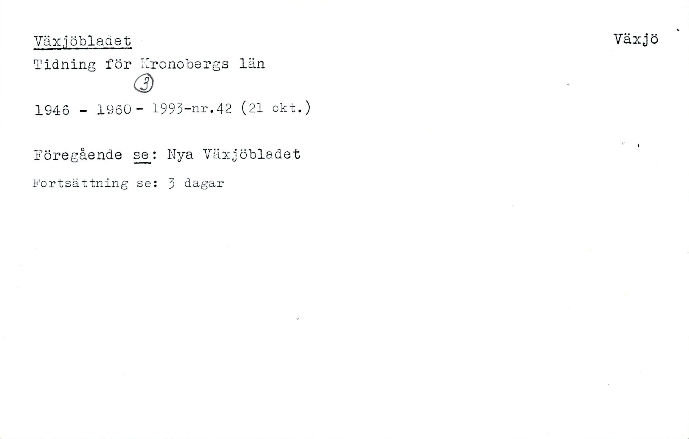 Catalogue Card_35385