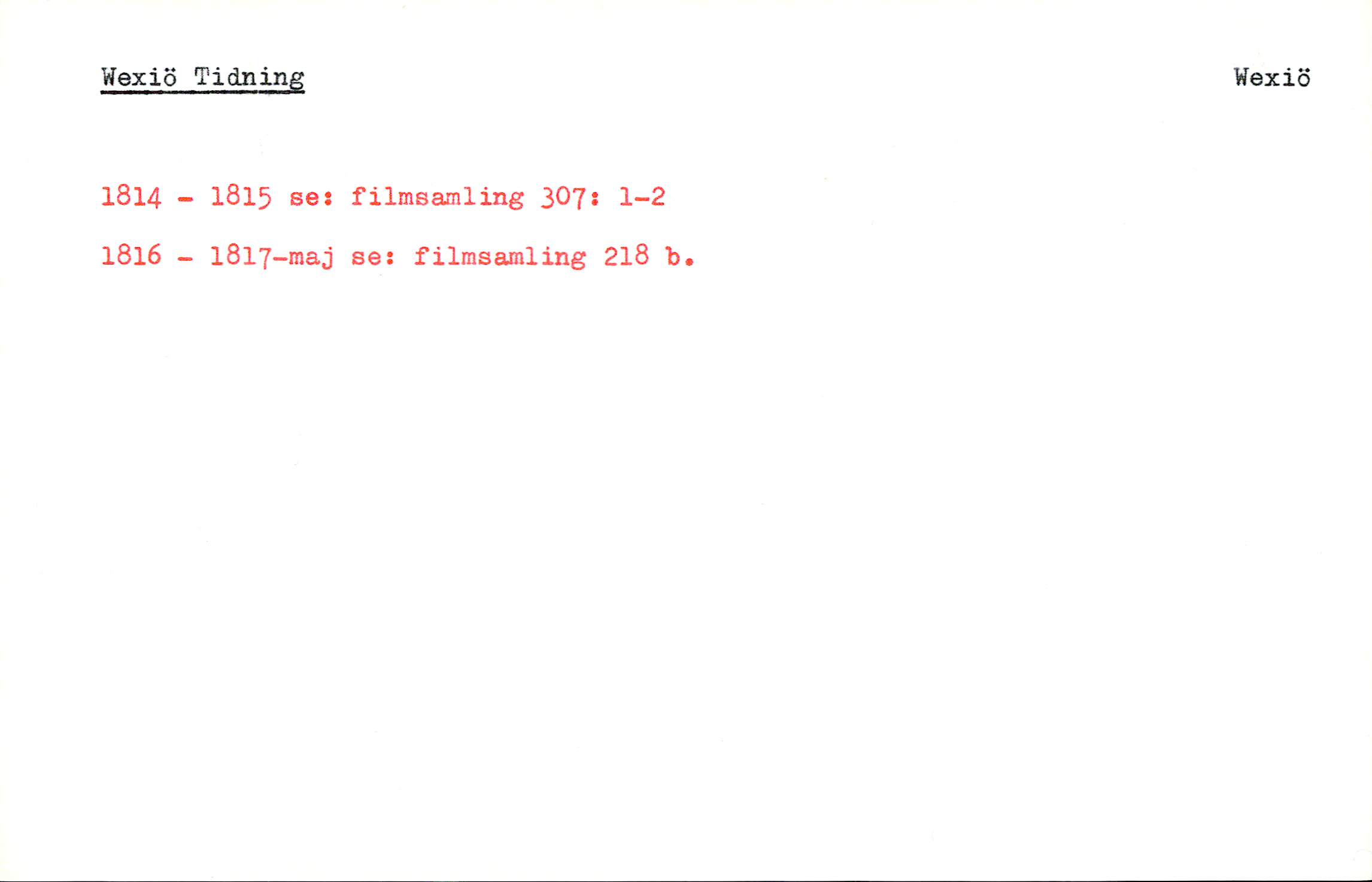 Catalogue Card_35388