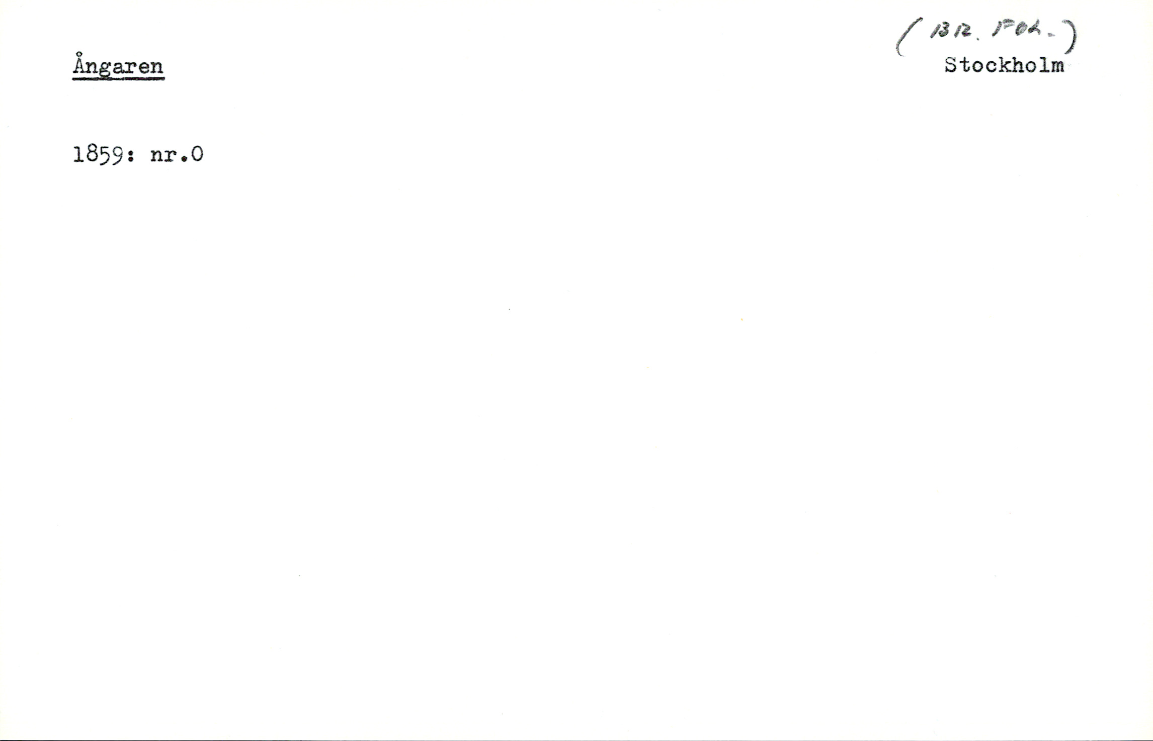 Catalogue Card_35411