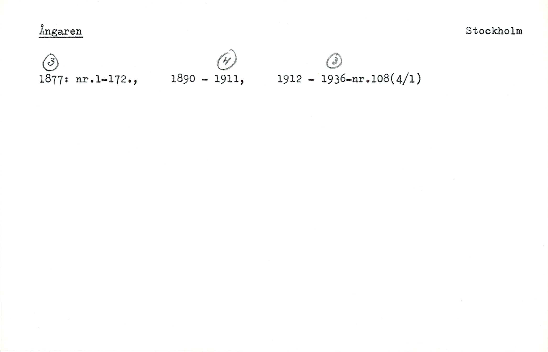 Catalogue Card_35412