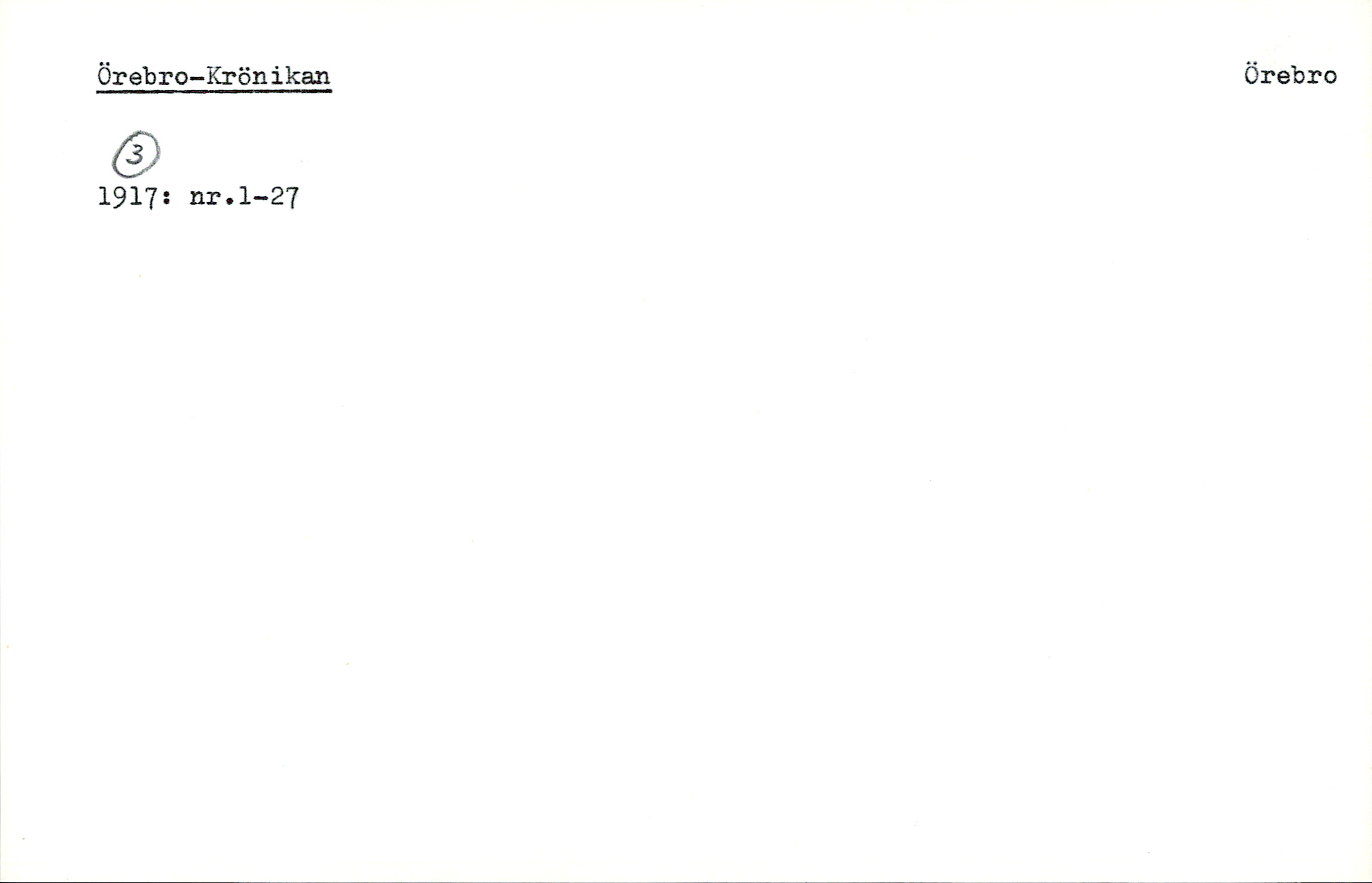 Catalogue Card_35466