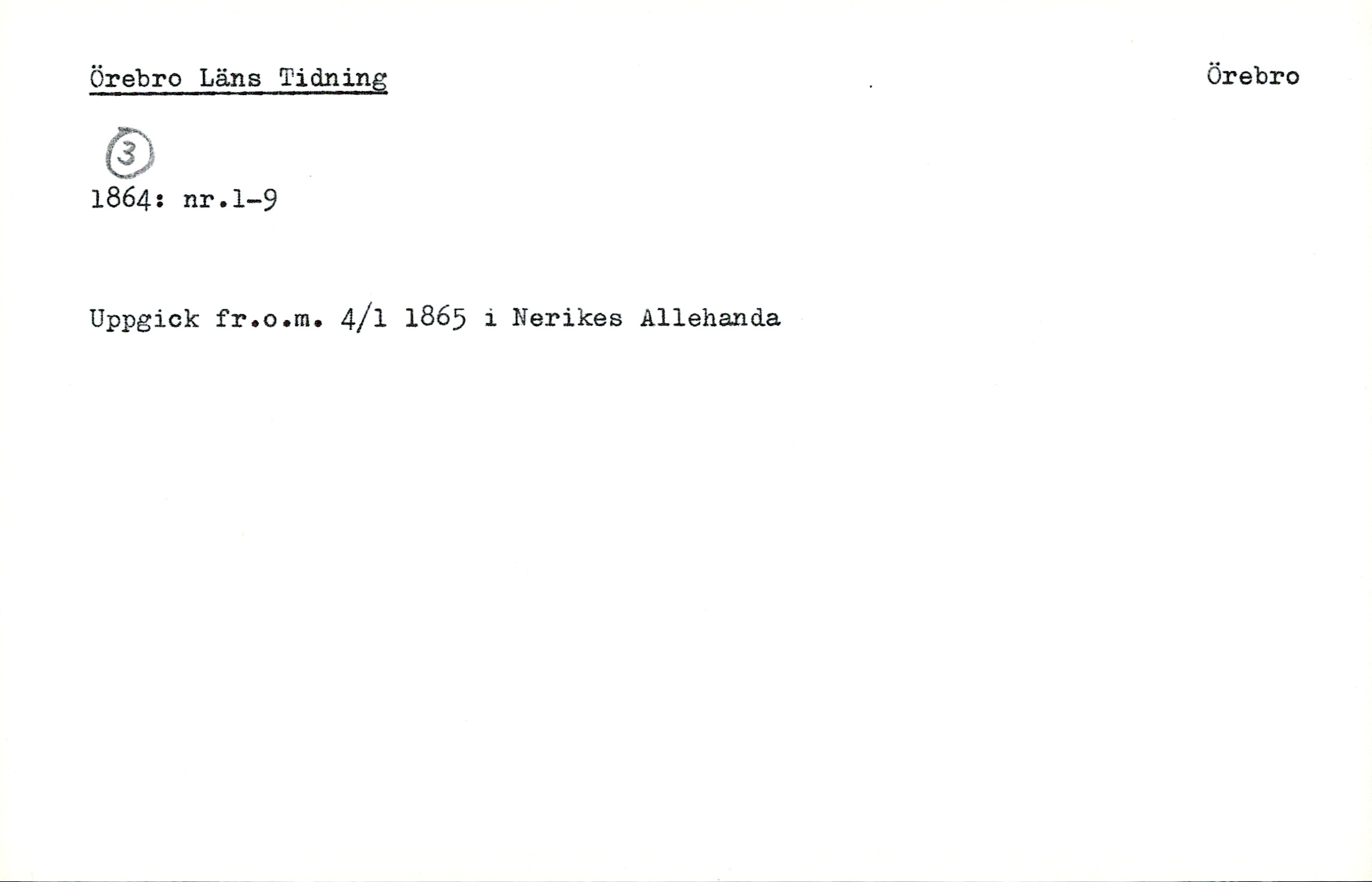 Catalogue Card_35472