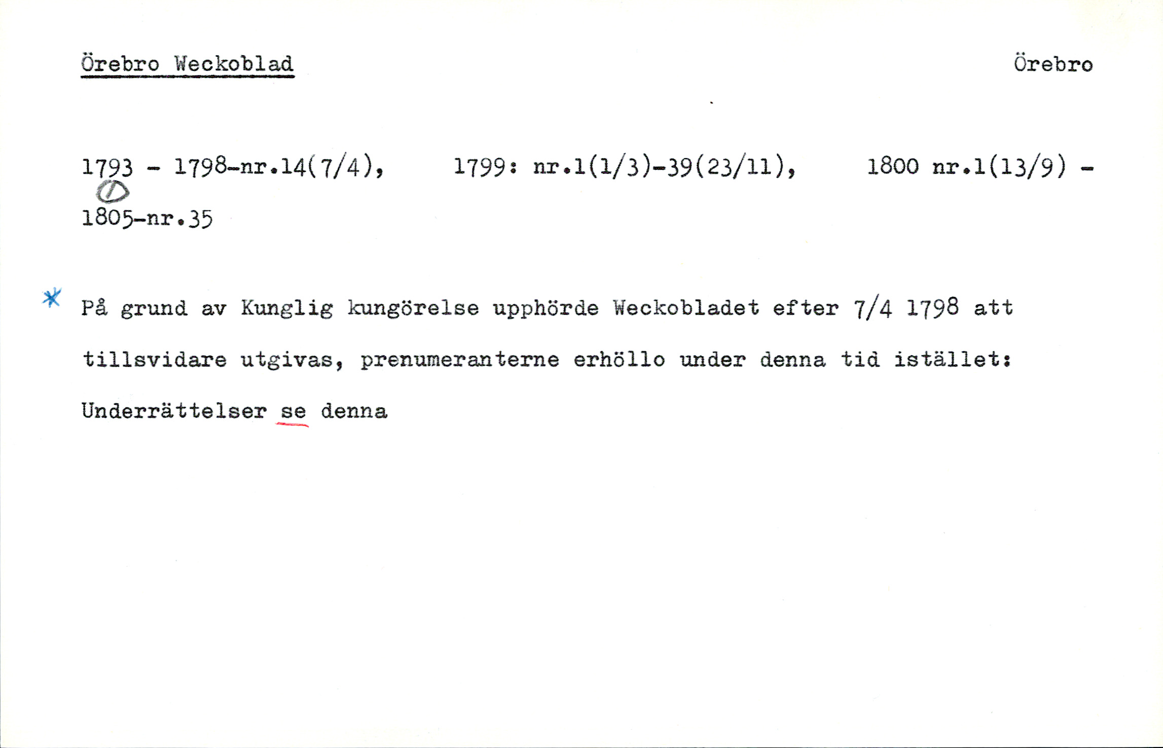 Catalogue Card_35486