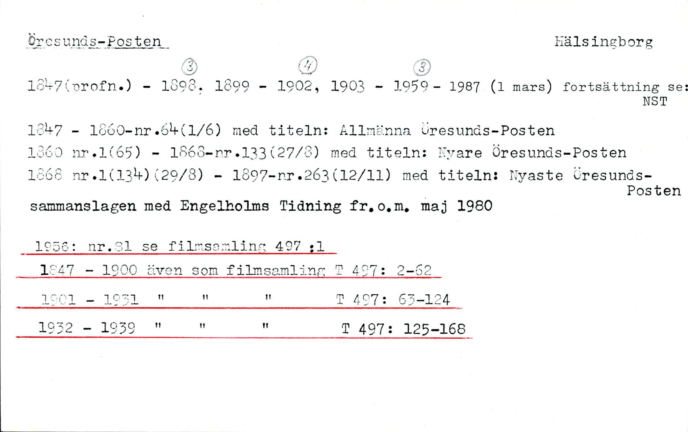 Catalogue Card_35490