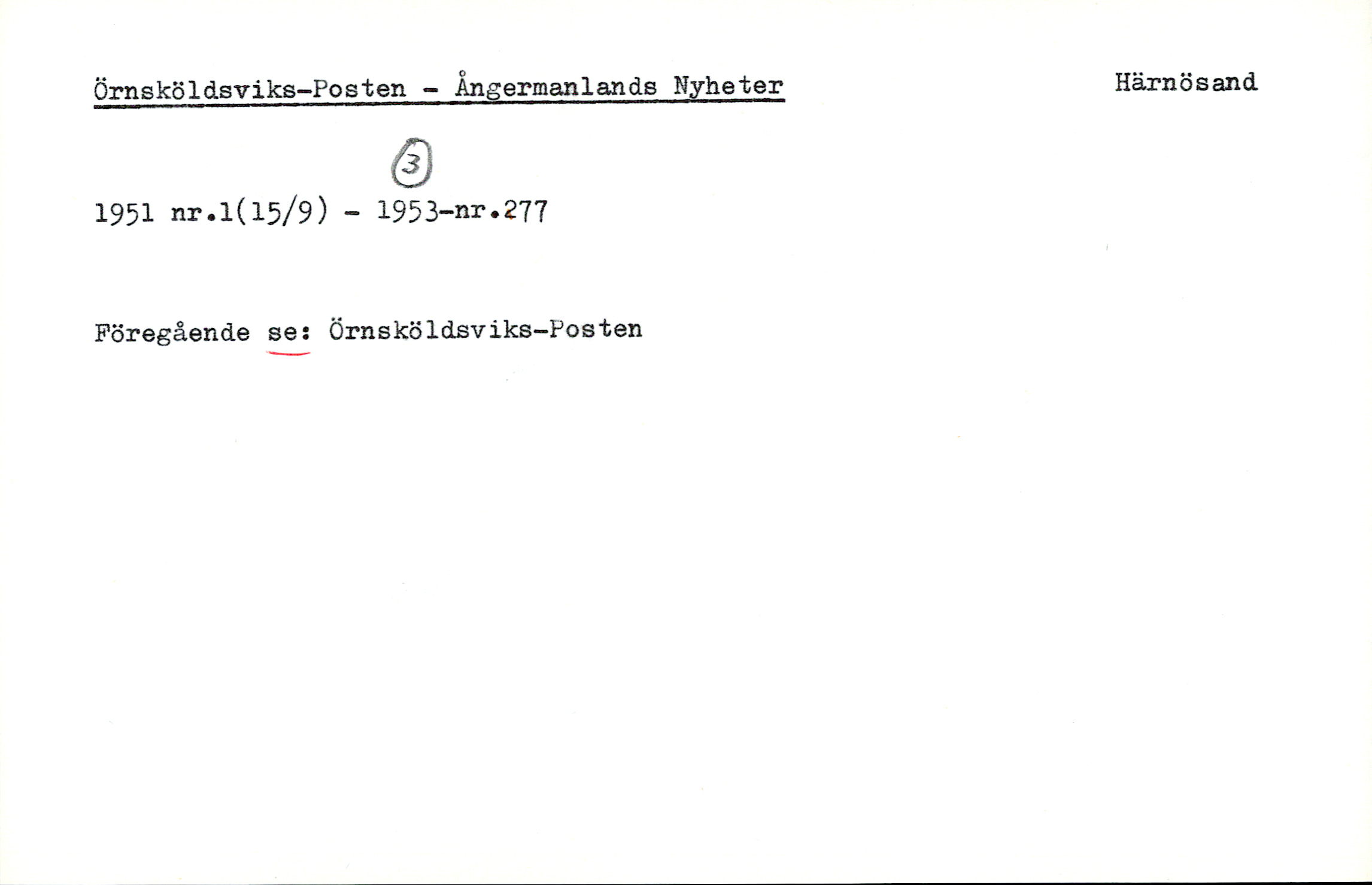 Catalogue Card_35501