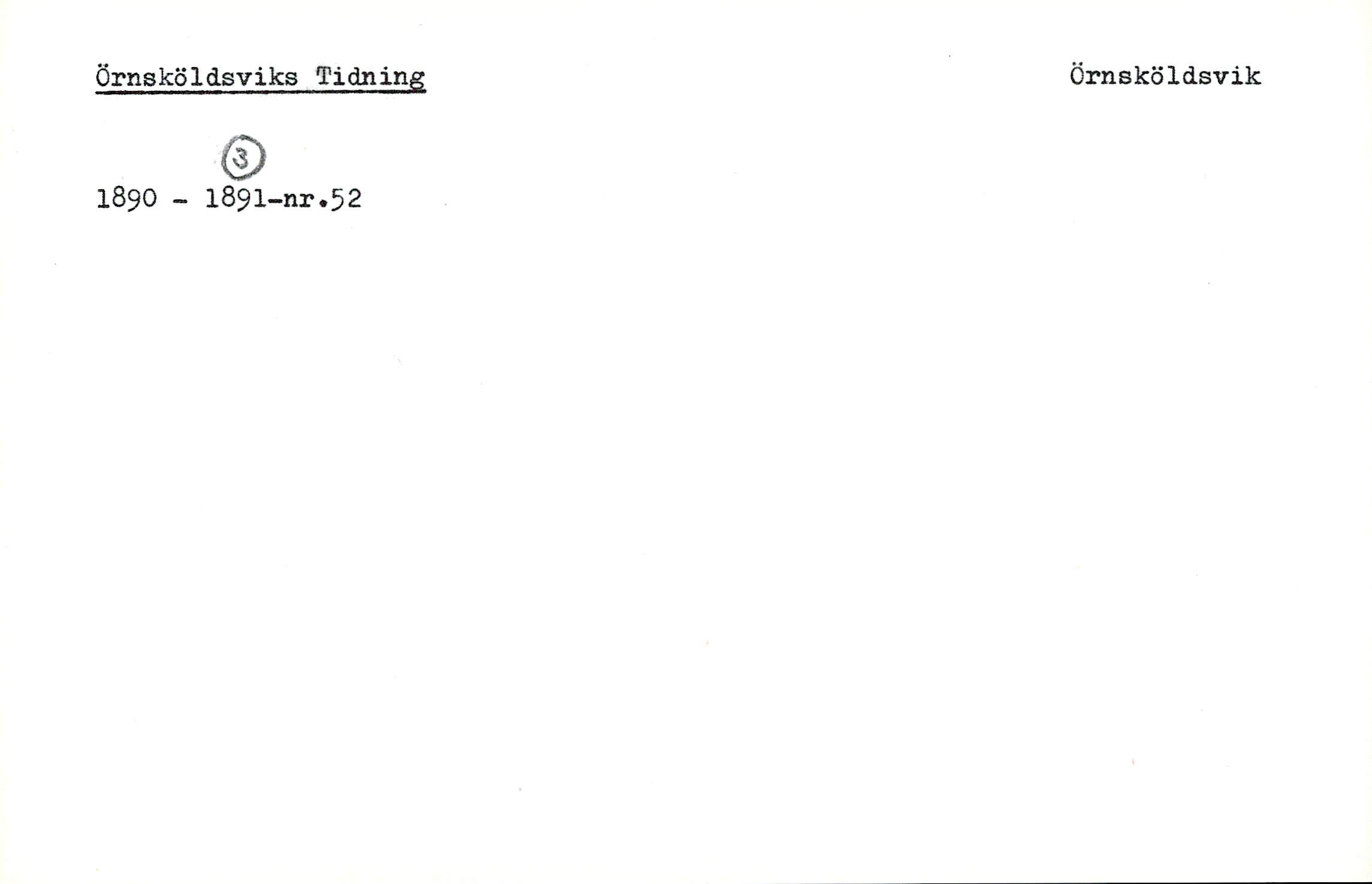 Catalogue Card_35504