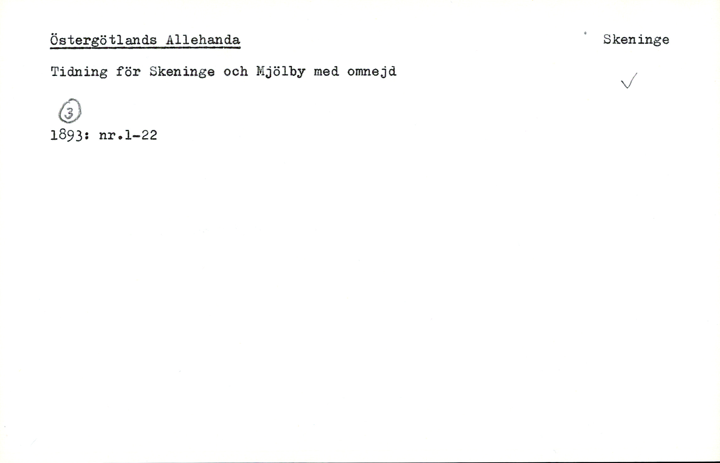 Catalogue Card_35510