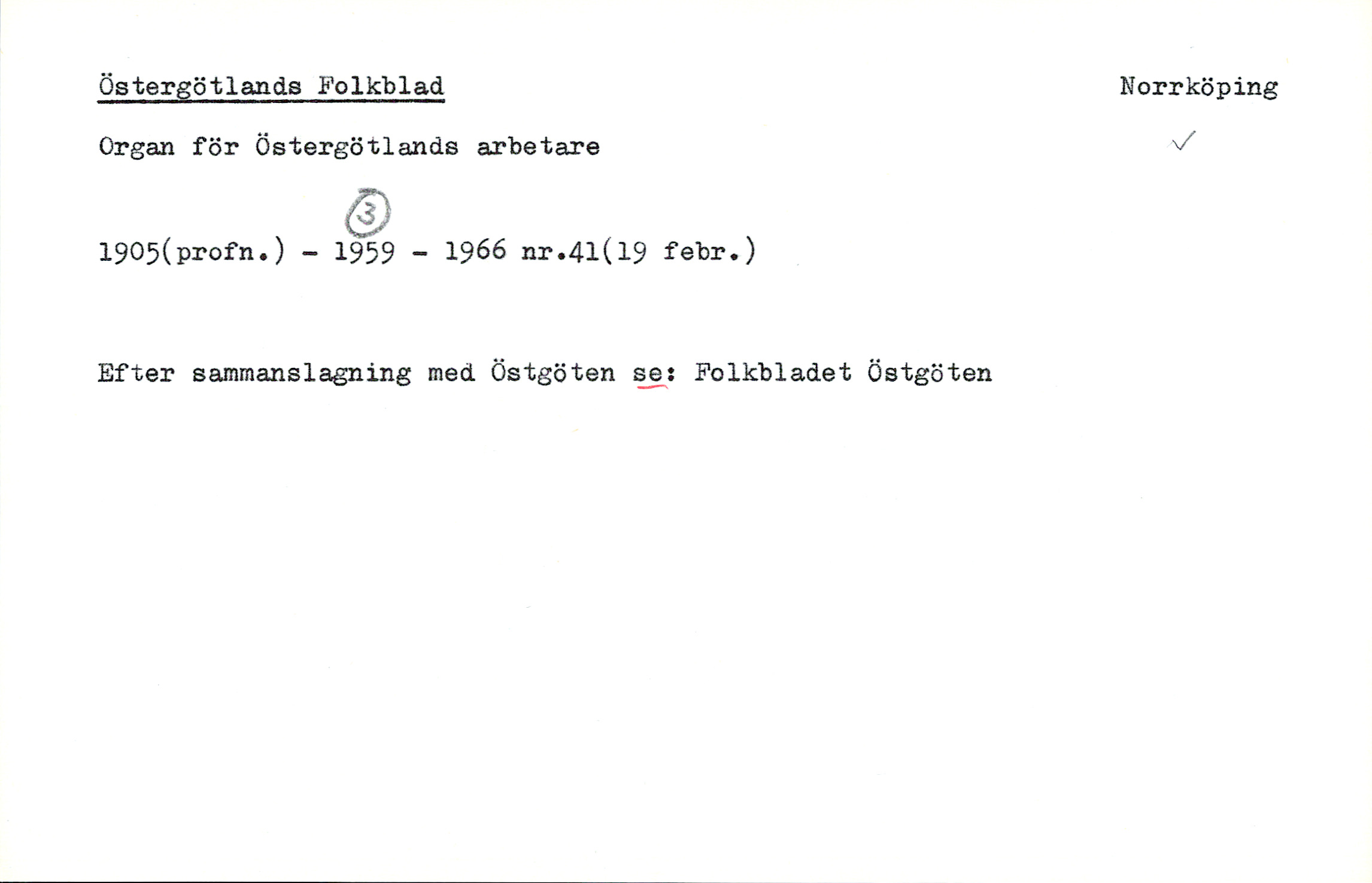 Catalogue Card_35514