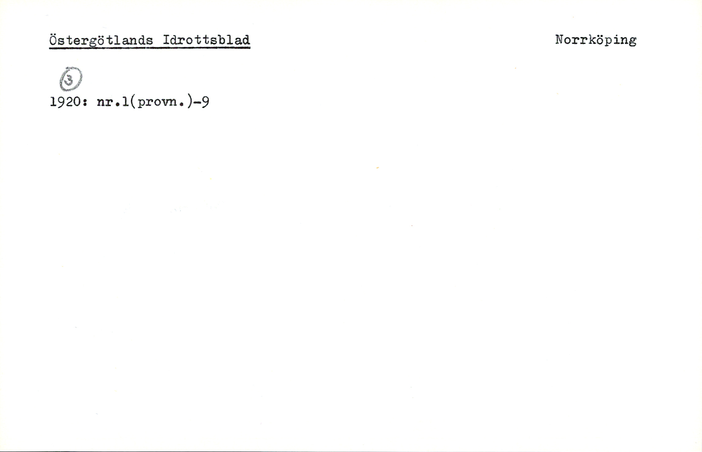 Catalogue Card_35515